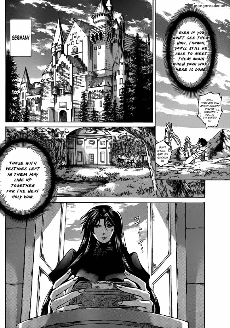 Saint Seiya The Lost Canvas 223 16