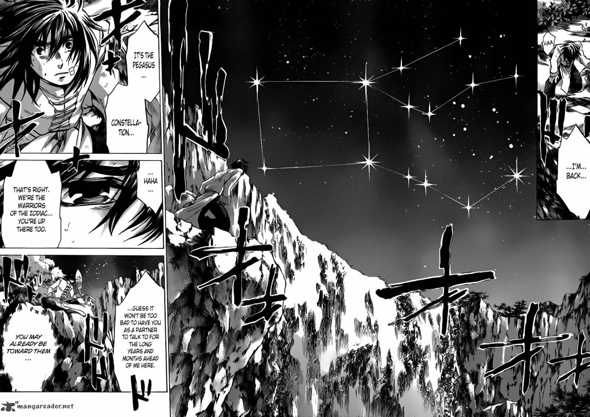 Saint Seiya The Lost Canvas 223 18