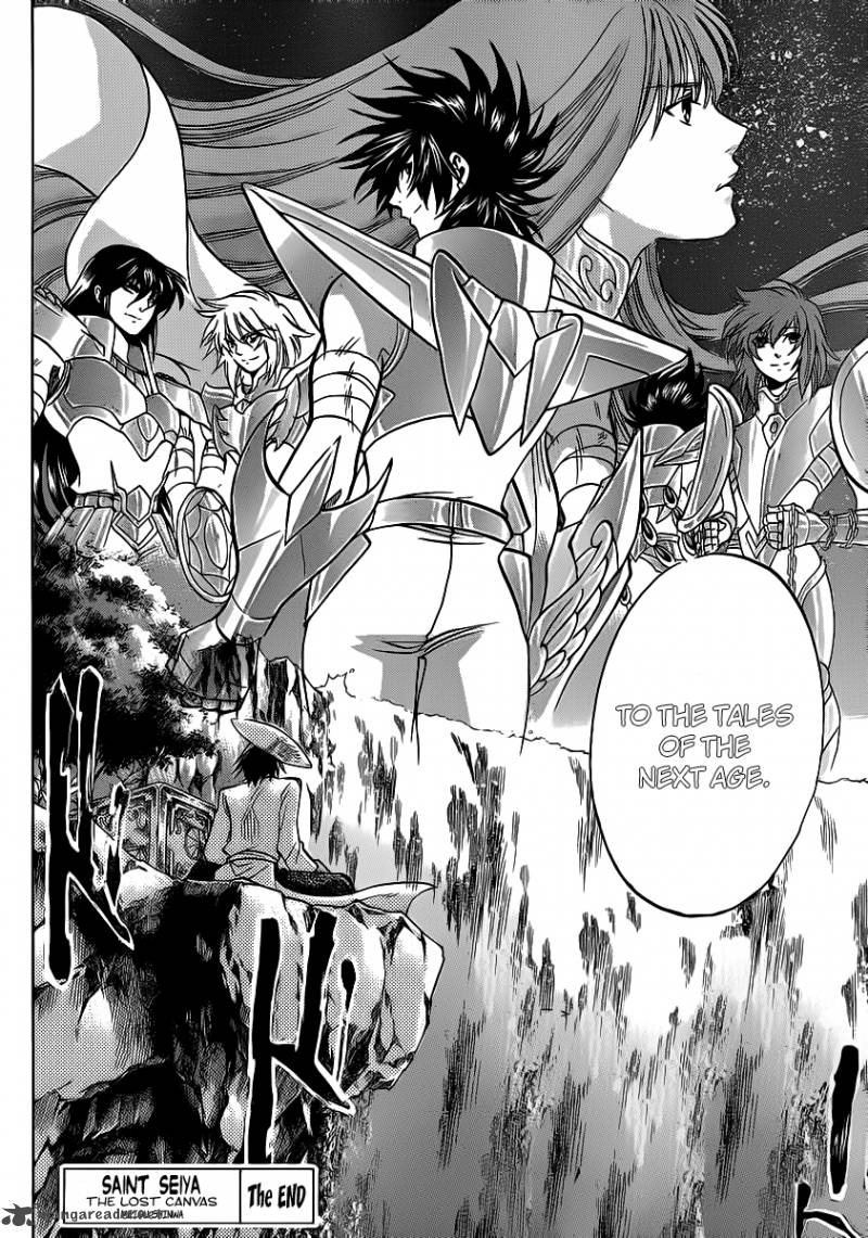 Saint Seiya The Lost Canvas 223 19
