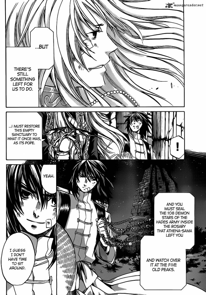 Saint Seiya The Lost Canvas 223 4