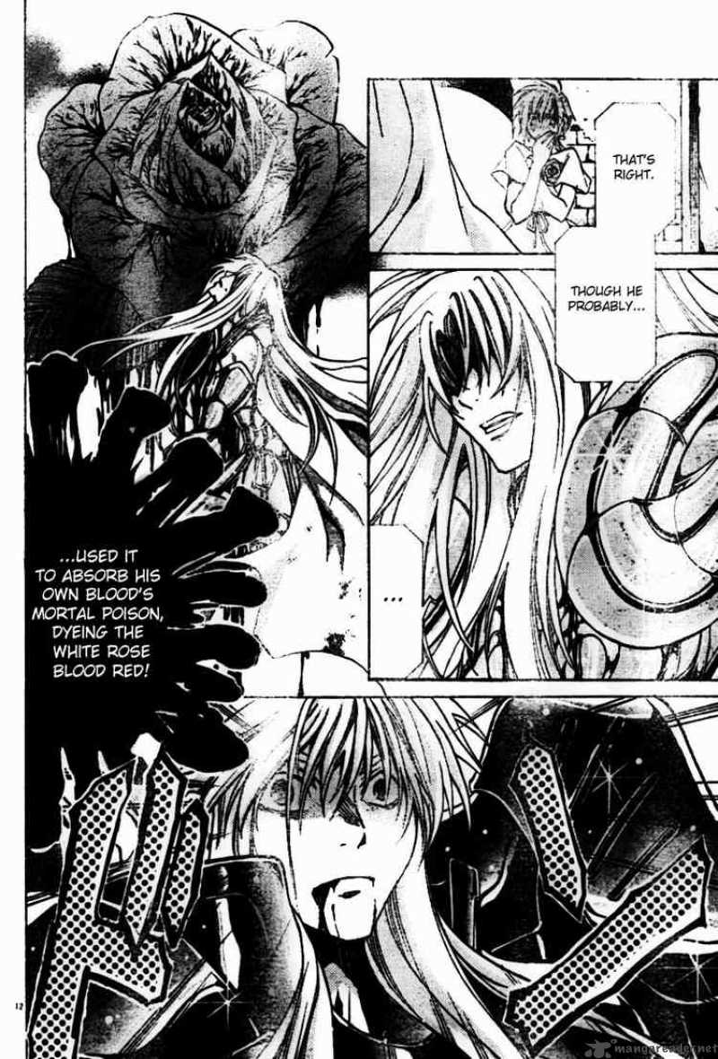 Saint Seiya The Lost Canvas 23 12