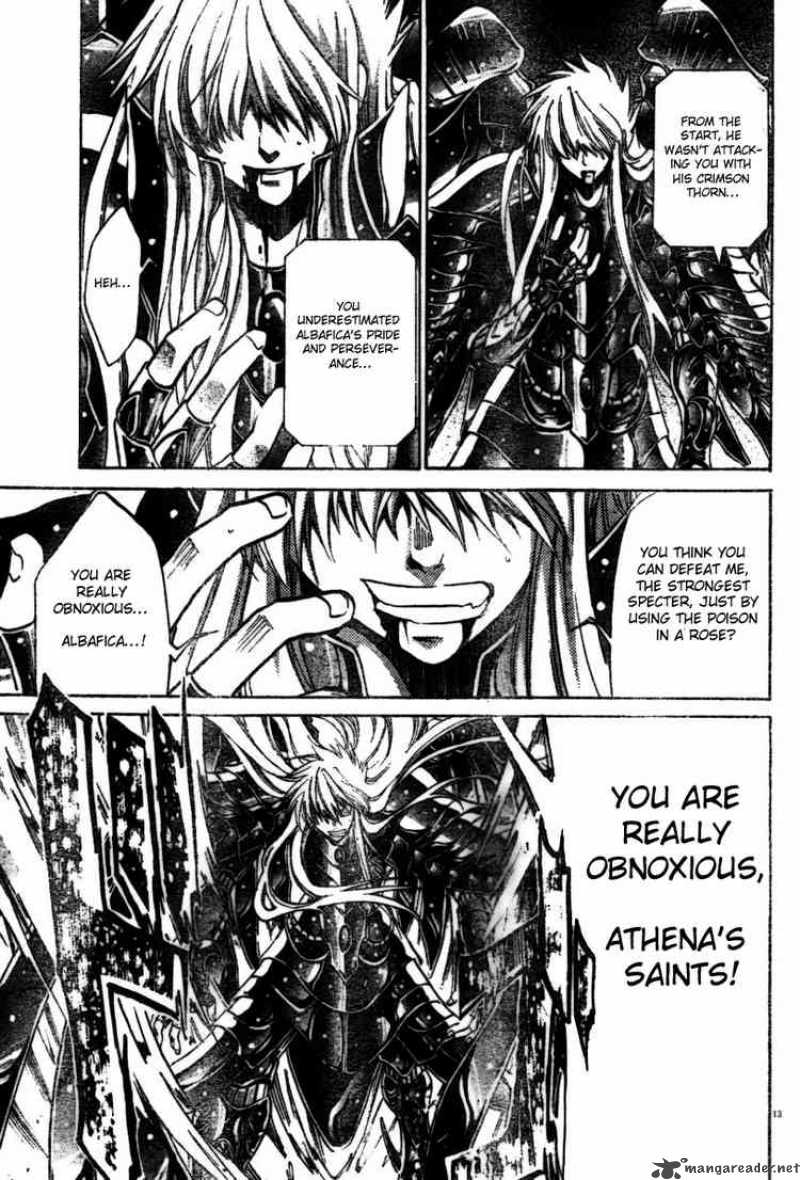 Saint Seiya The Lost Canvas 23 13