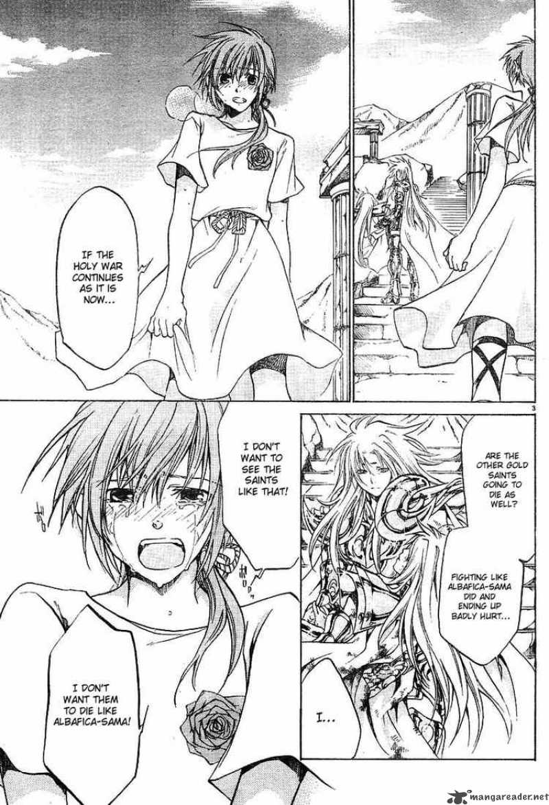 Saint Seiya The Lost Canvas 24 3