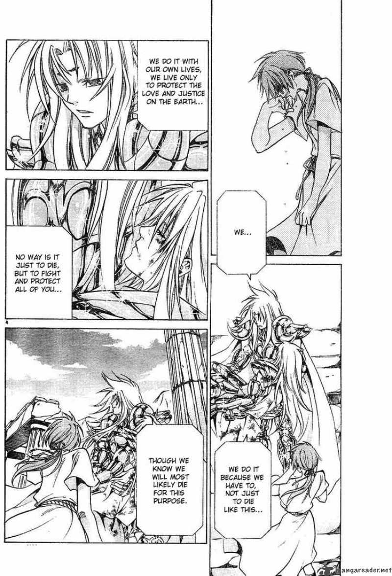 Saint Seiya The Lost Canvas 24 4
