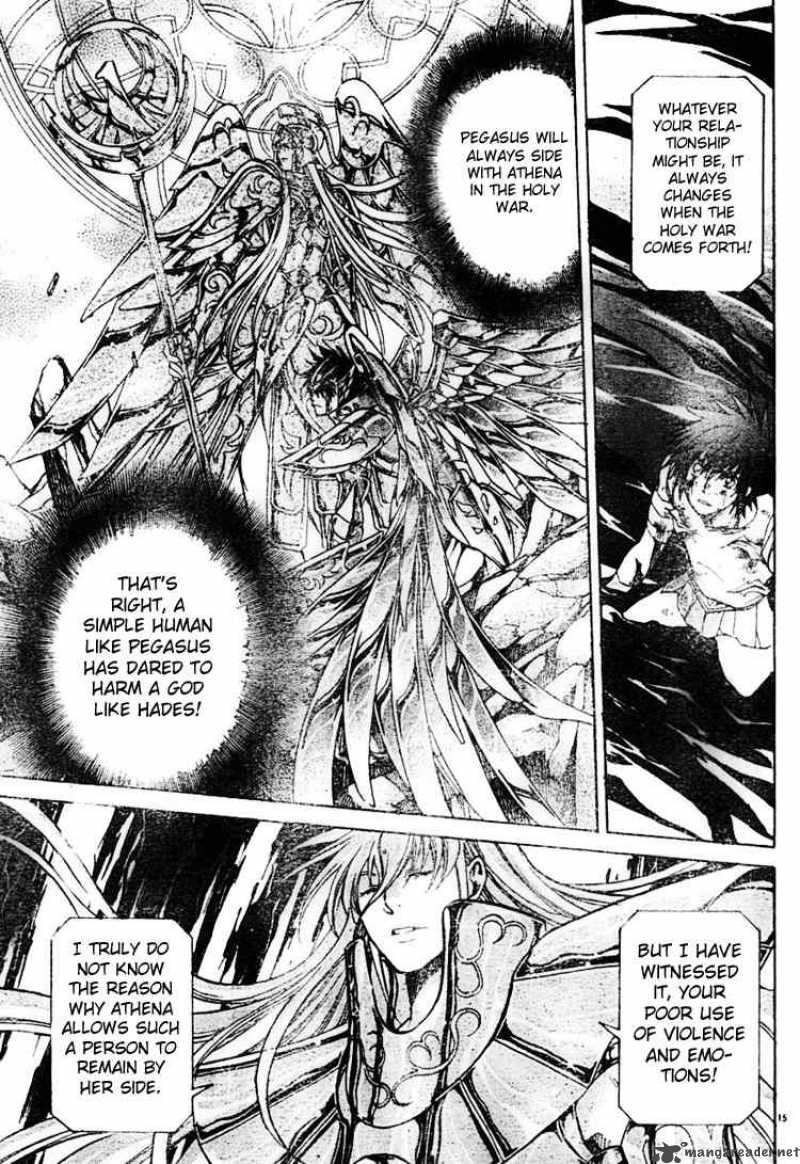 Saint Seiya The Lost Canvas 27 14