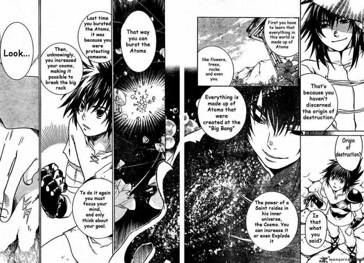 Saint Seiya The Lost Canvas 3 12