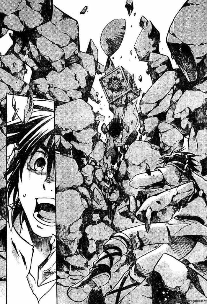 Saint Seiya The Lost Canvas 3 13
