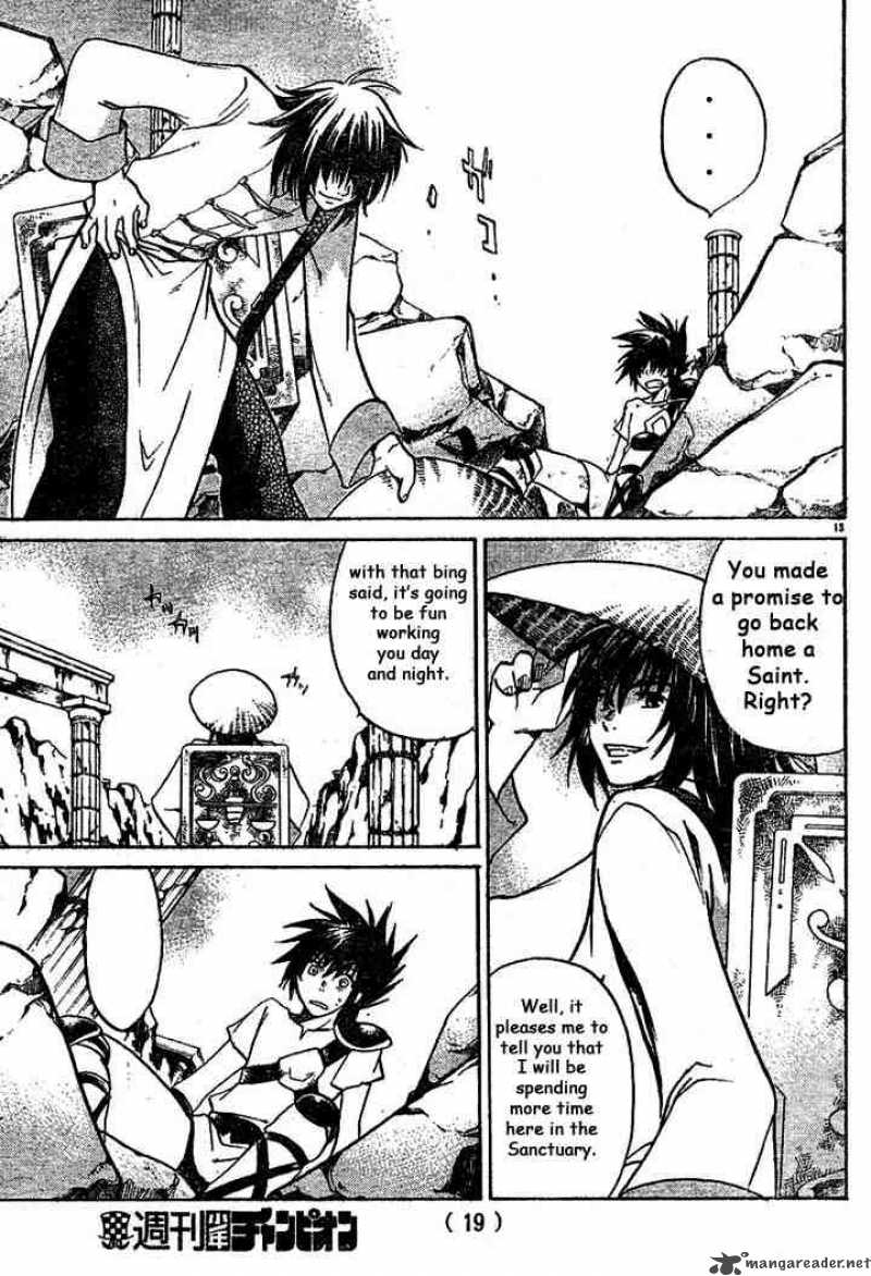 Saint Seiya The Lost Canvas 3 14