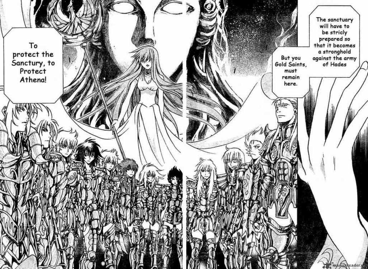 Saint Seiya The Lost Canvas 3 6
