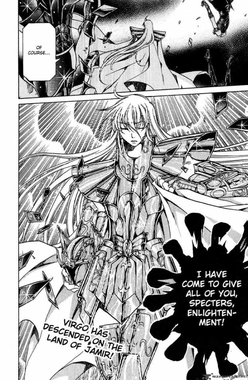 Saint Seiya The Lost Canvas 31 19