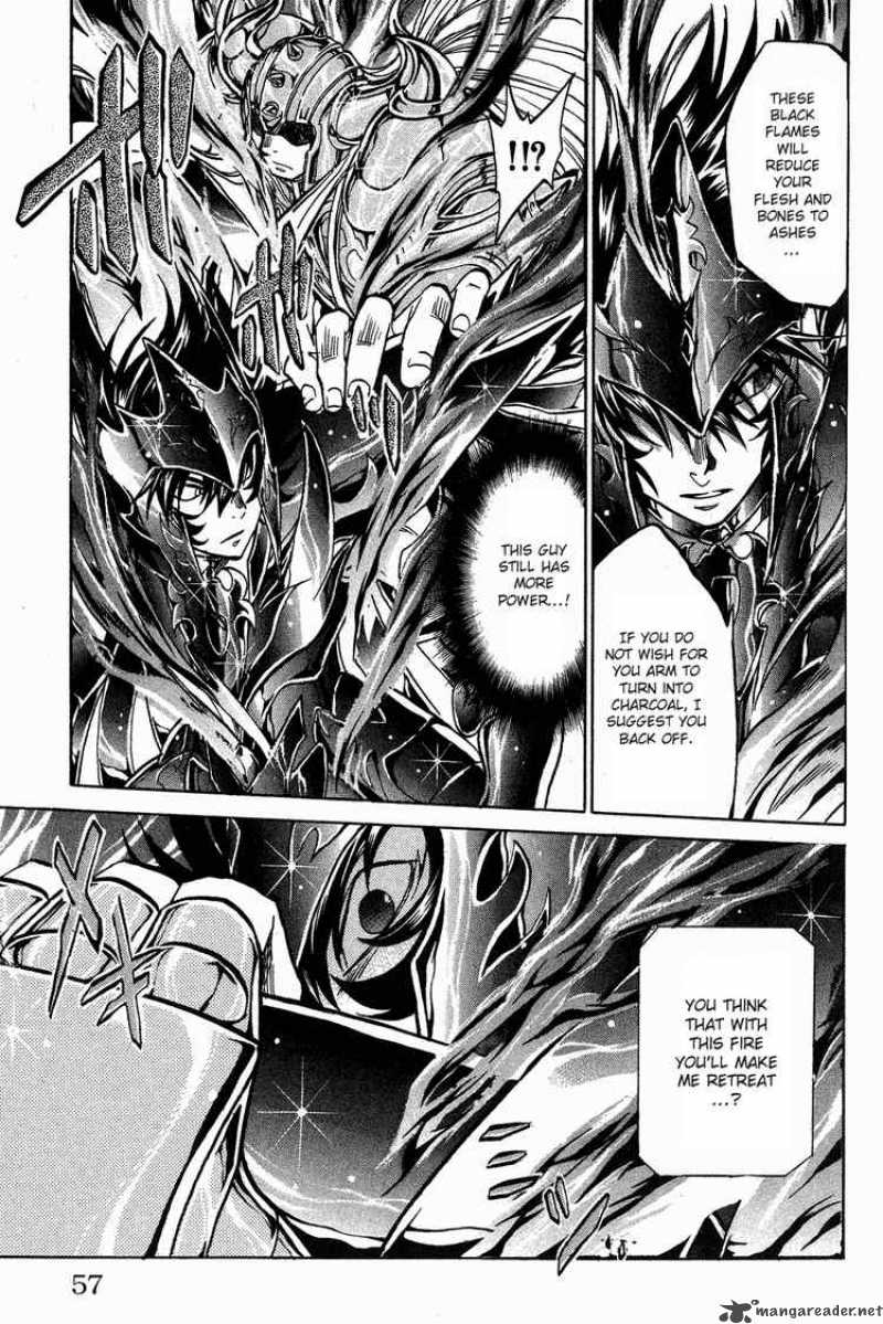 Saint Seiya The Lost Canvas 36 10