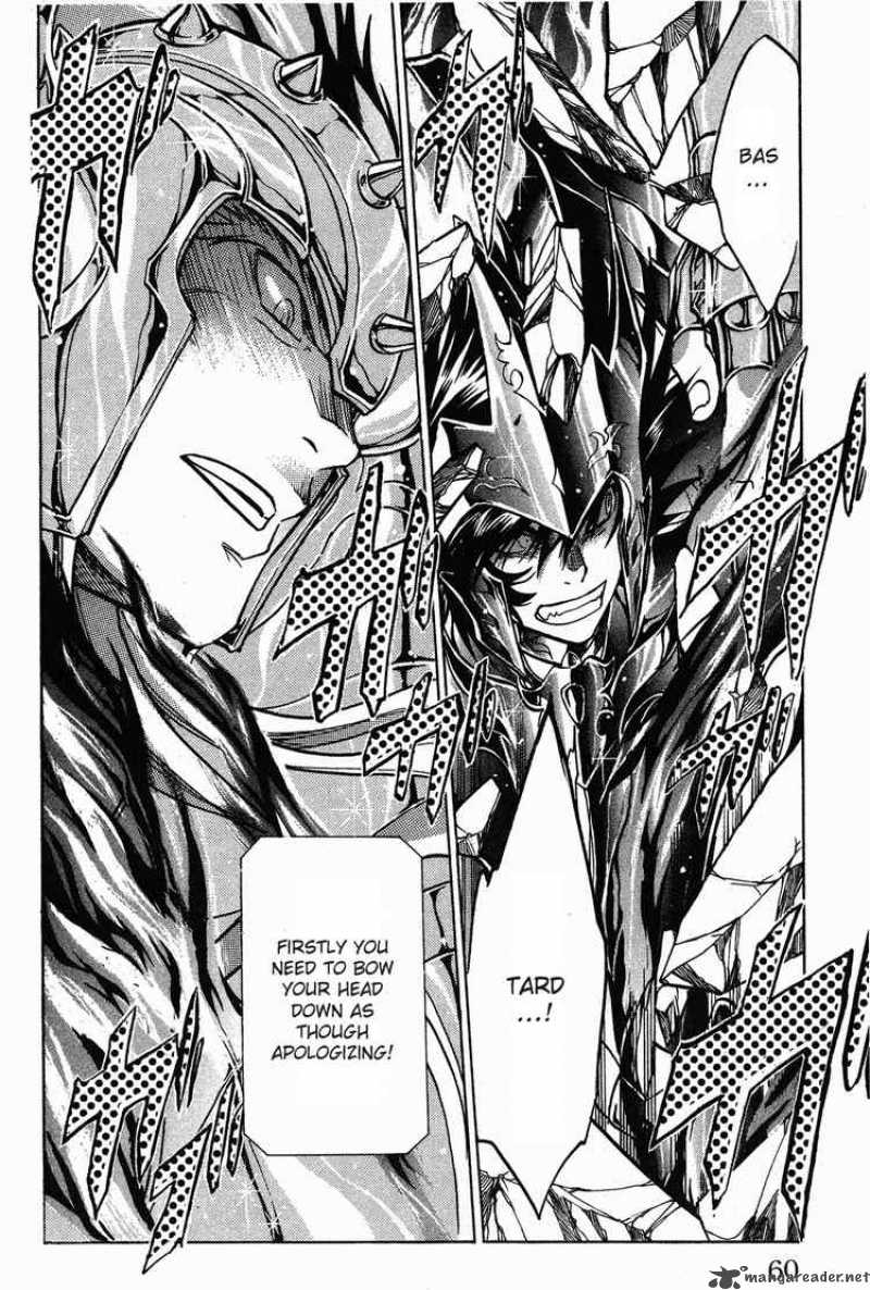 Saint Seiya The Lost Canvas 36 12