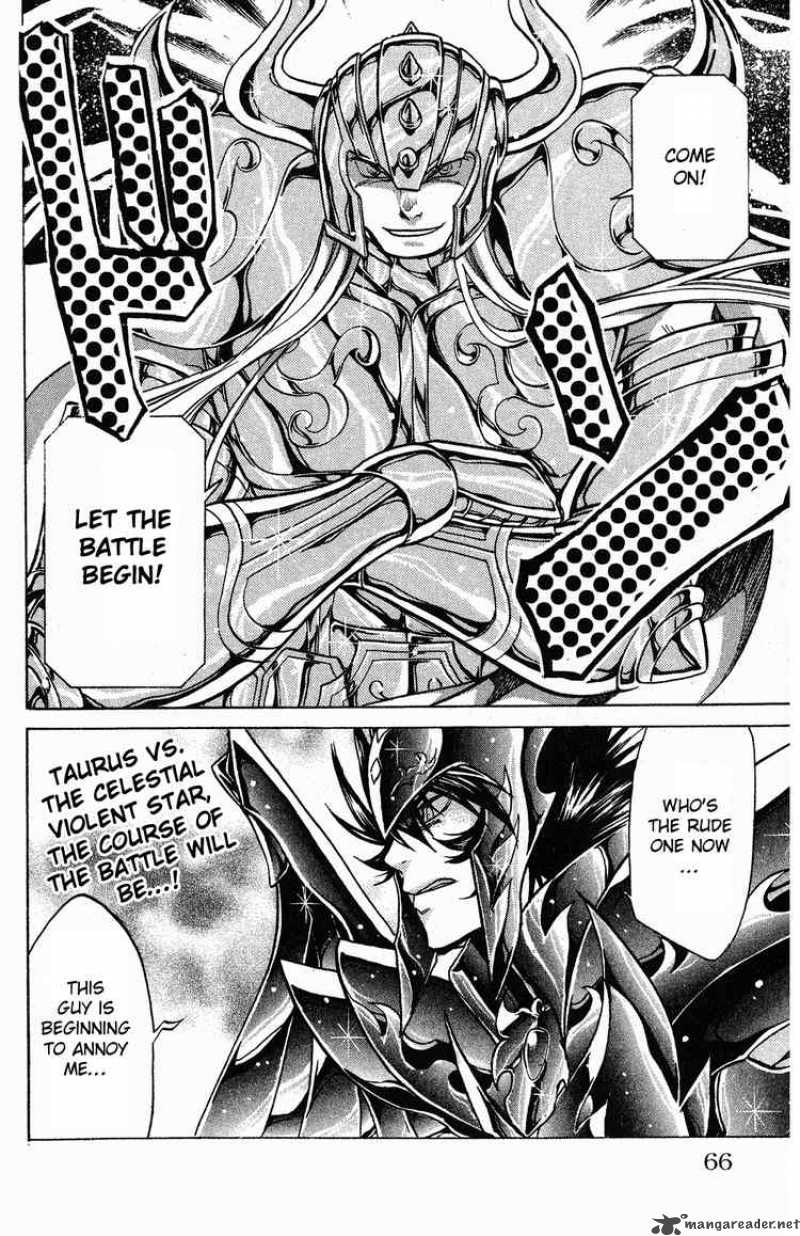 Saint Seiya The Lost Canvas 36 18