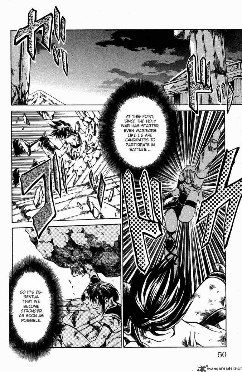 Saint Seiya The Lost Canvas 36 4
