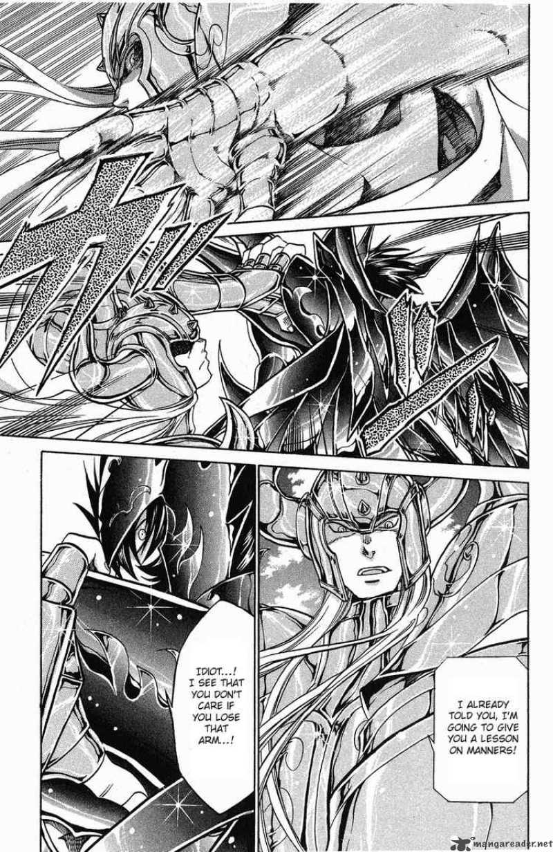 Saint Seiya The Lost Canvas 36 8