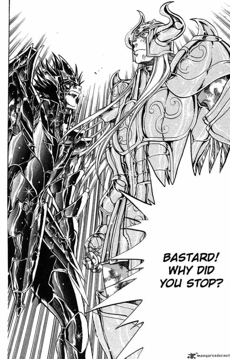 Saint Seiya The Lost Canvas 41 11