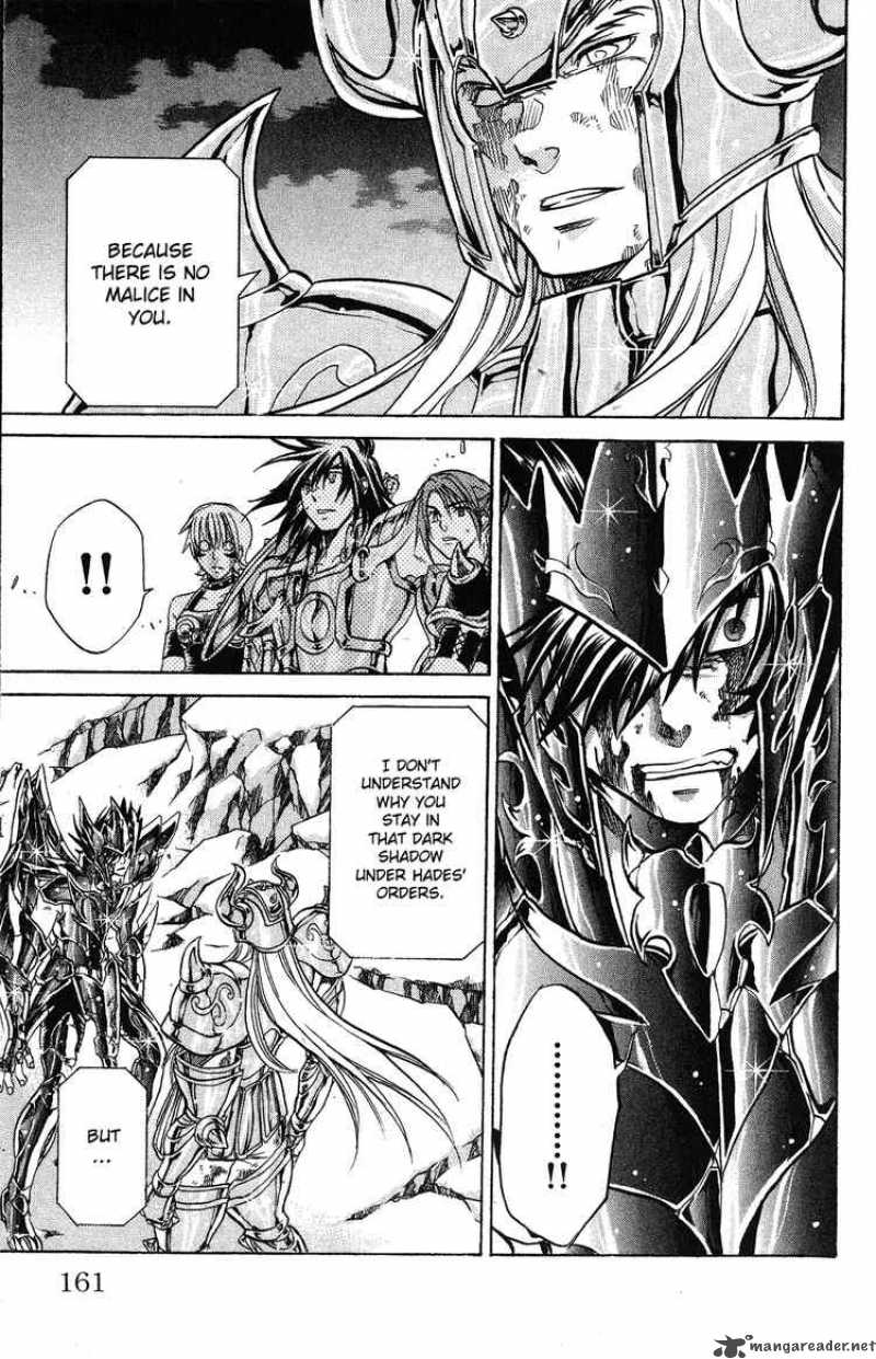 Saint Seiya The Lost Canvas 41 12