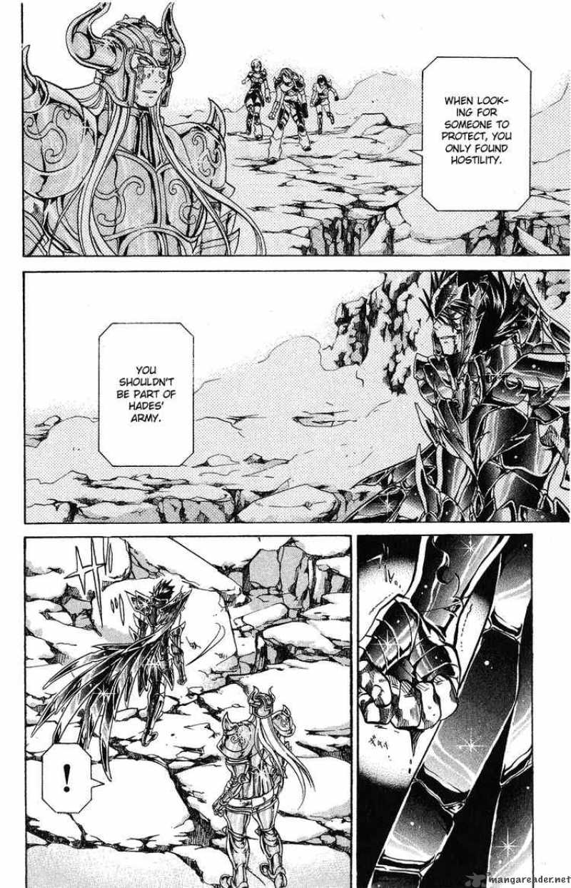 Saint Seiya The Lost Canvas 41 13