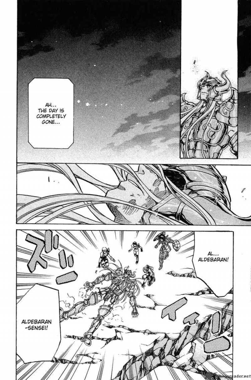 Saint Seiya The Lost Canvas 41 15