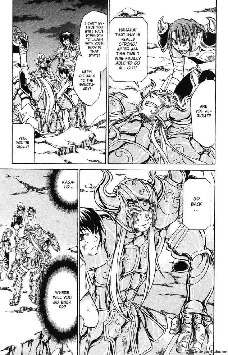 Saint Seiya The Lost Canvas 41 16