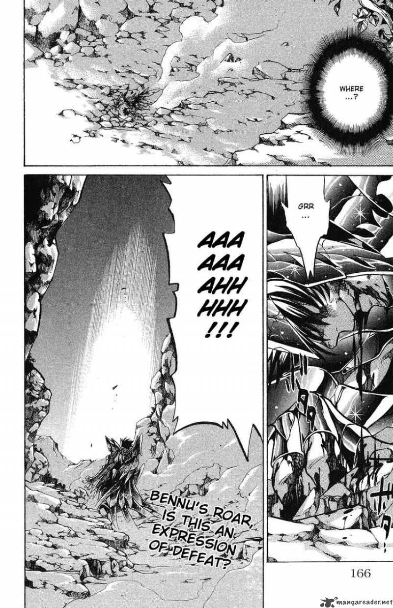 Saint Seiya The Lost Canvas 41 17