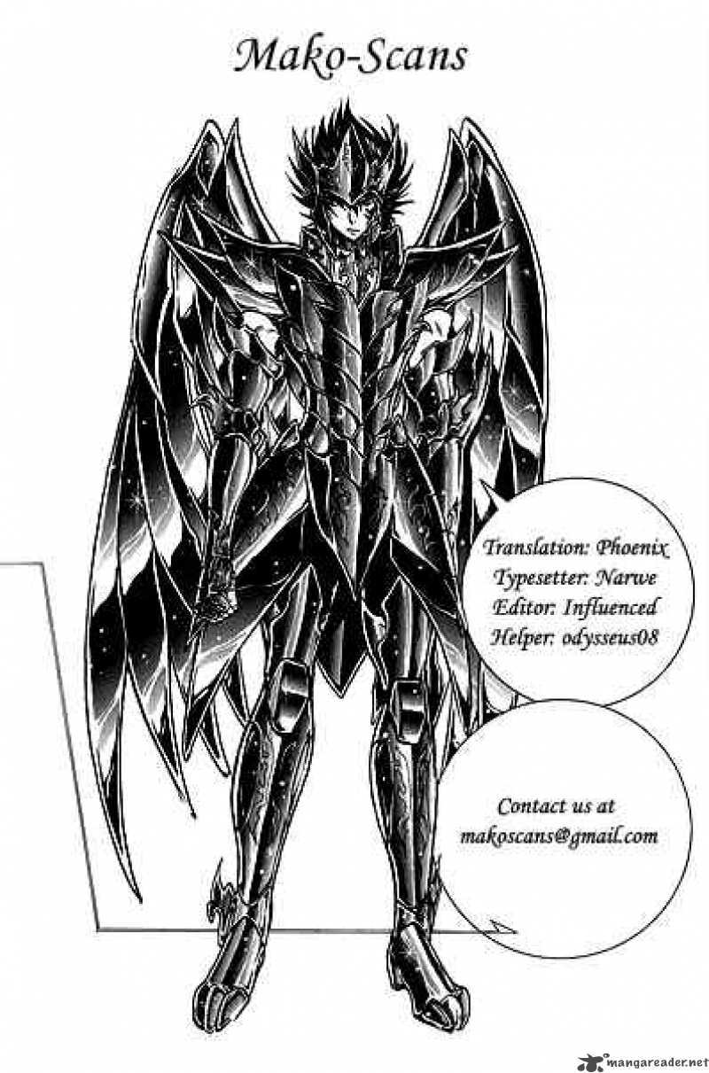 Saint Seiya The Lost Canvas 41 18