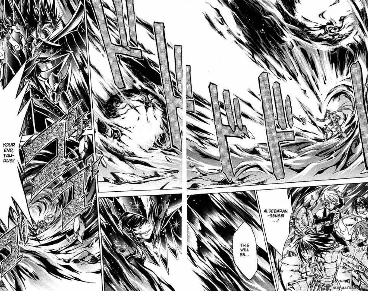 Saint Seiya The Lost Canvas 41 3