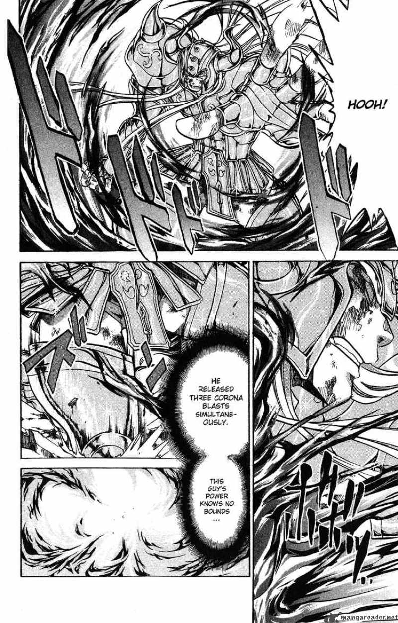Saint Seiya The Lost Canvas 41 4