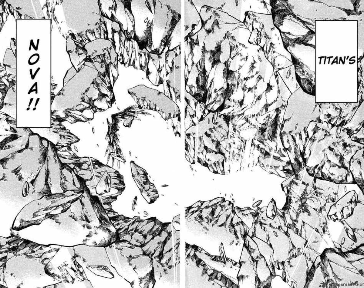 Saint Seiya The Lost Canvas 41 6