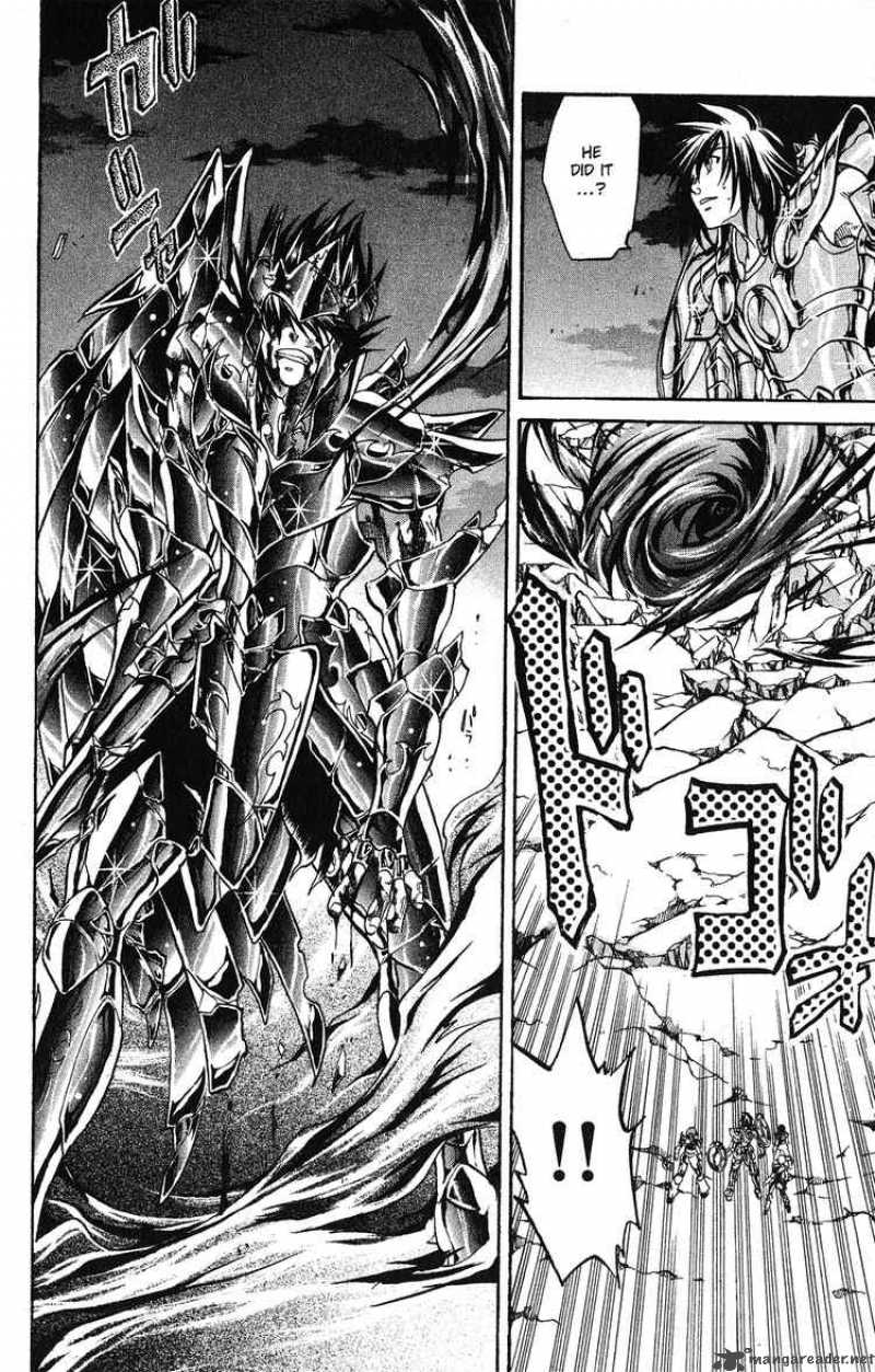 Saint Seiya The Lost Canvas 41 9