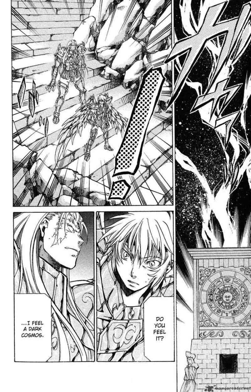 Saint Seiya The Lost Canvas 42 11