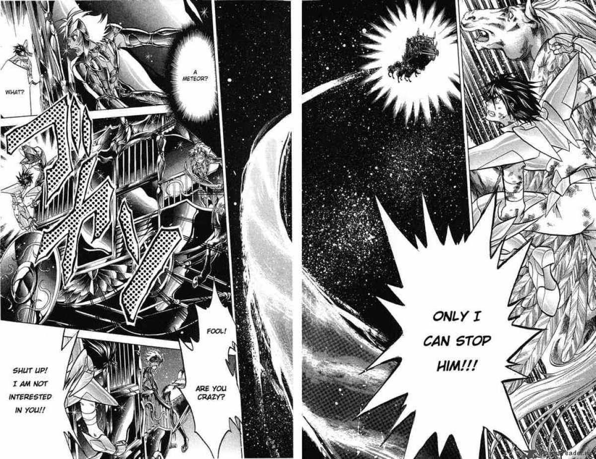 Saint Seiya The Lost Canvas 47 12