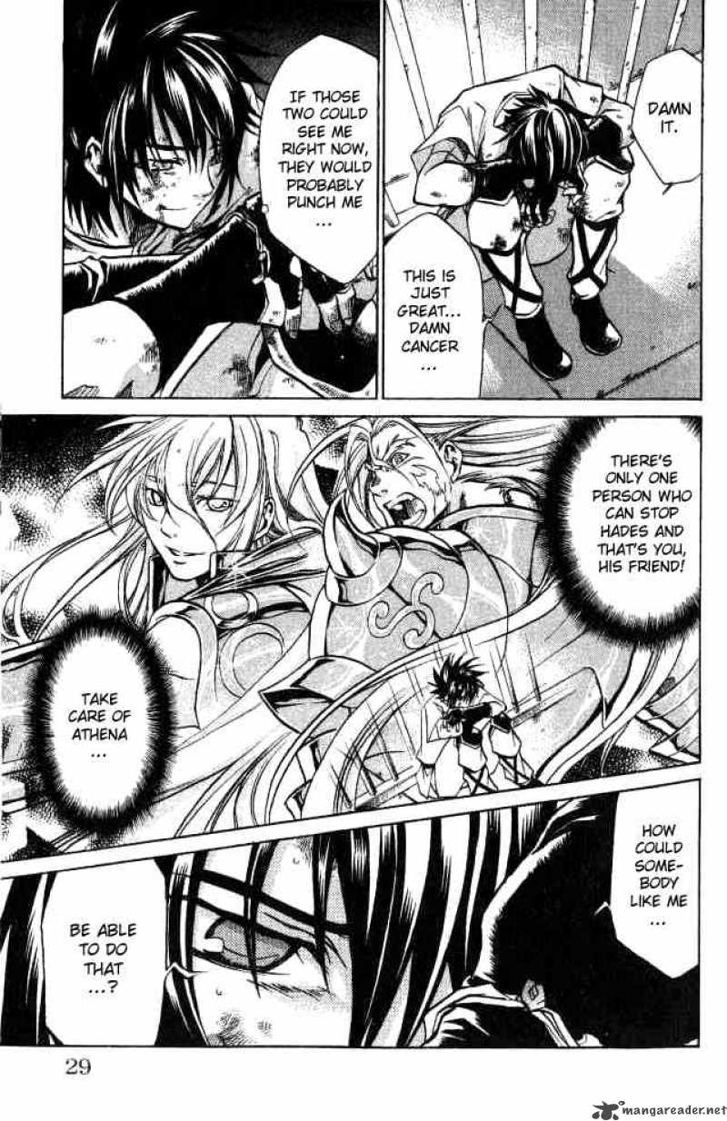 Saint Seiya The Lost Canvas 53 3