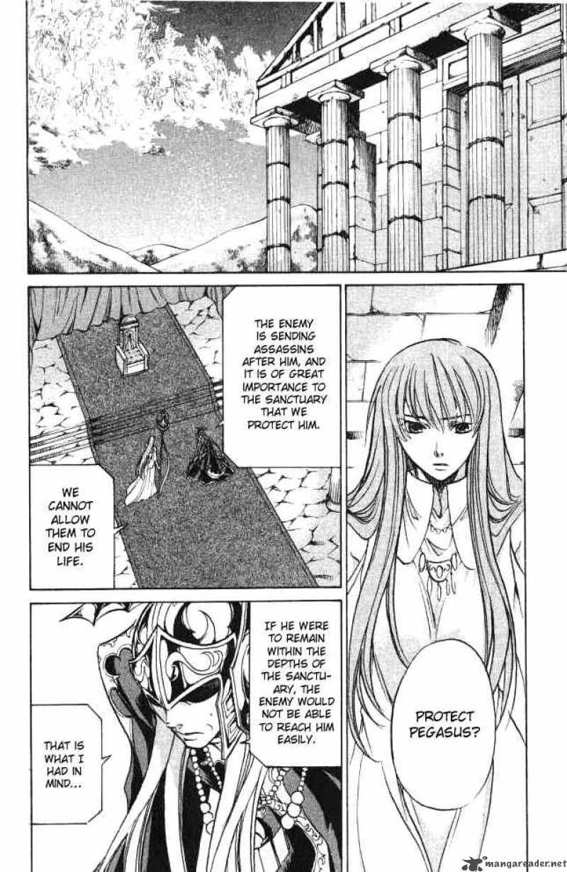 Saint Seiya The Lost Canvas 54 8