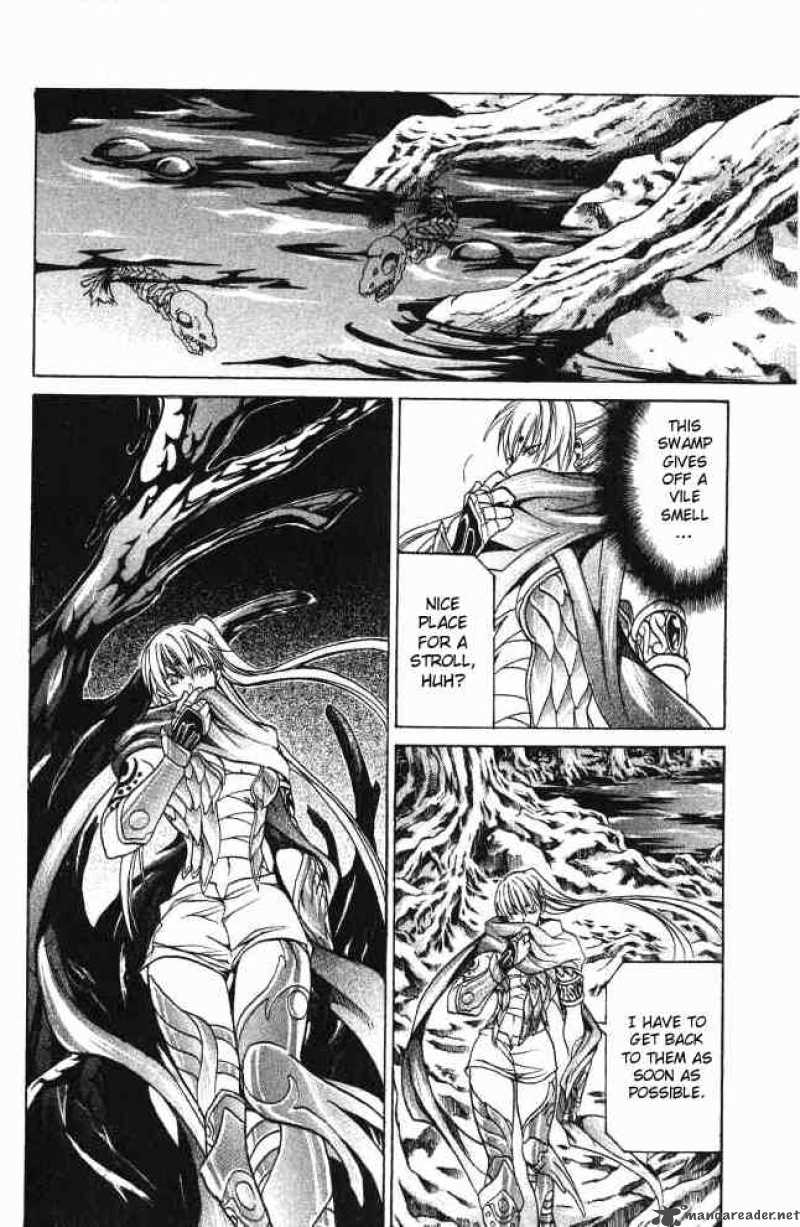 Saint Seiya The Lost Canvas 56 11