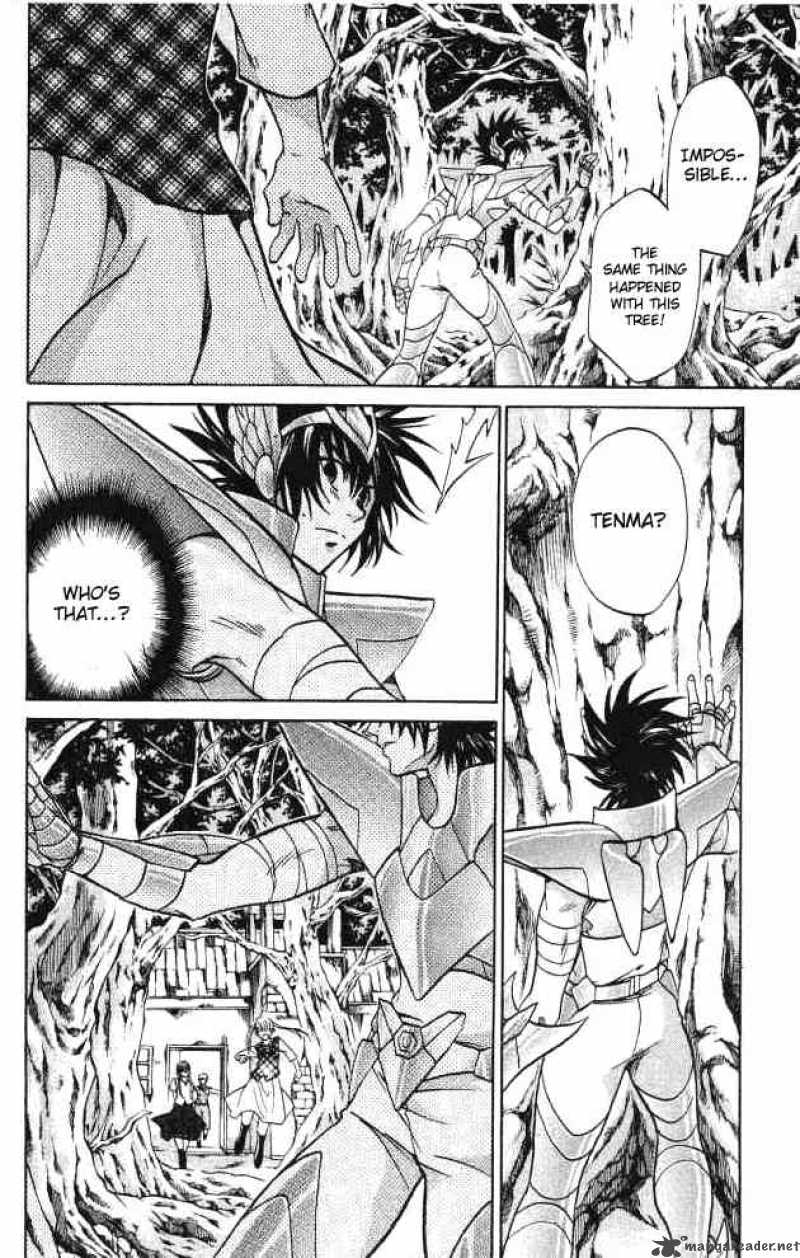 Saint Seiya The Lost Canvas 56 15