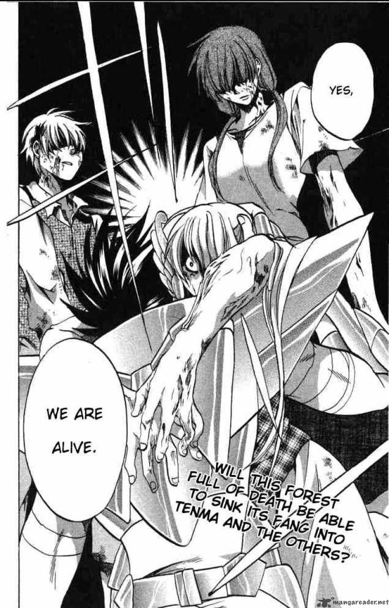 Saint Seiya The Lost Canvas 56 19
