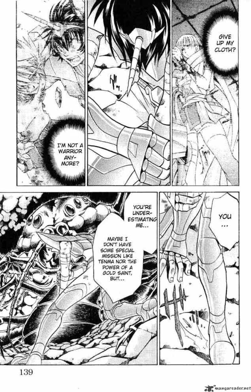 Saint Seiya The Lost Canvas 58 12