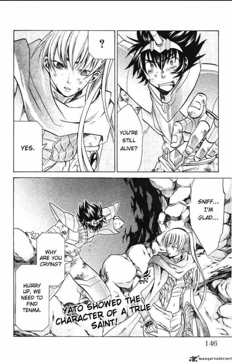Saint Seiya The Lost Canvas 58 18