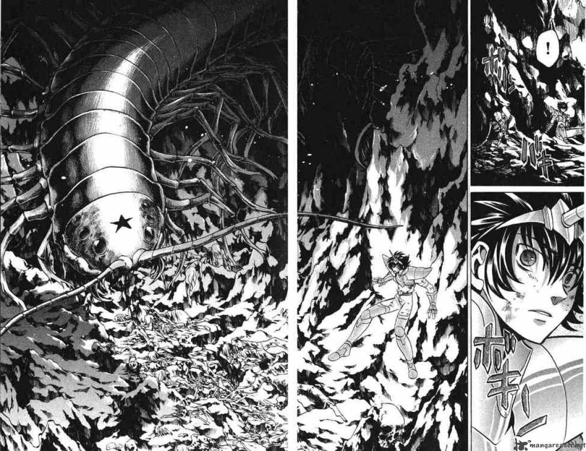 Saint Seiya The Lost Canvas 58 4
