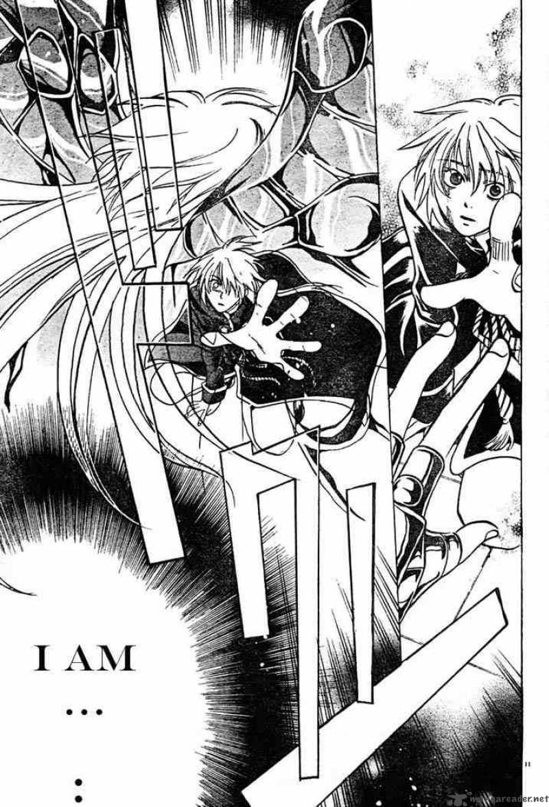 Saint Seiya The Lost Canvas 6 11