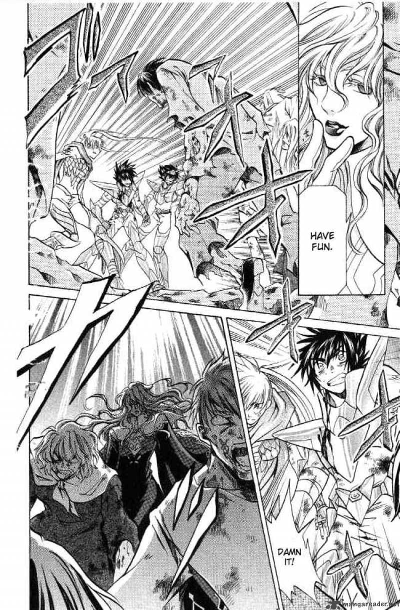 Saint Seiya The Lost Canvas 60 14