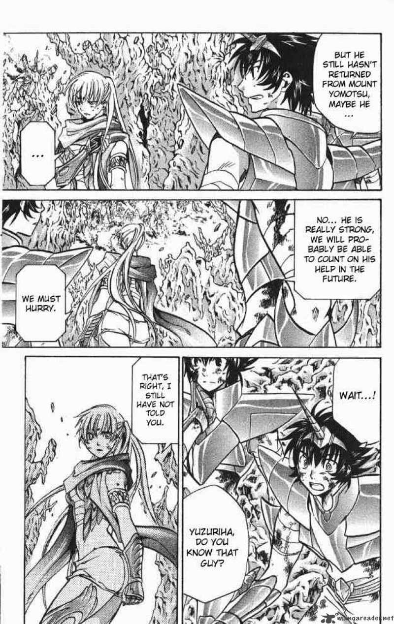 Saint Seiya The Lost Canvas 63 9