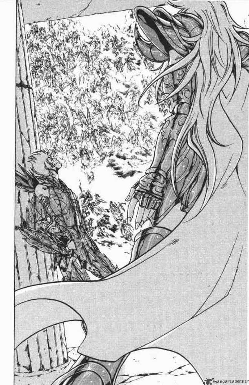 Saint Seiya The Lost Canvas 70 11