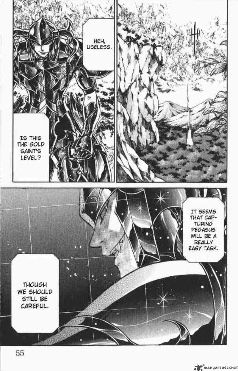 Saint Seiya The Lost Canvas 72 8