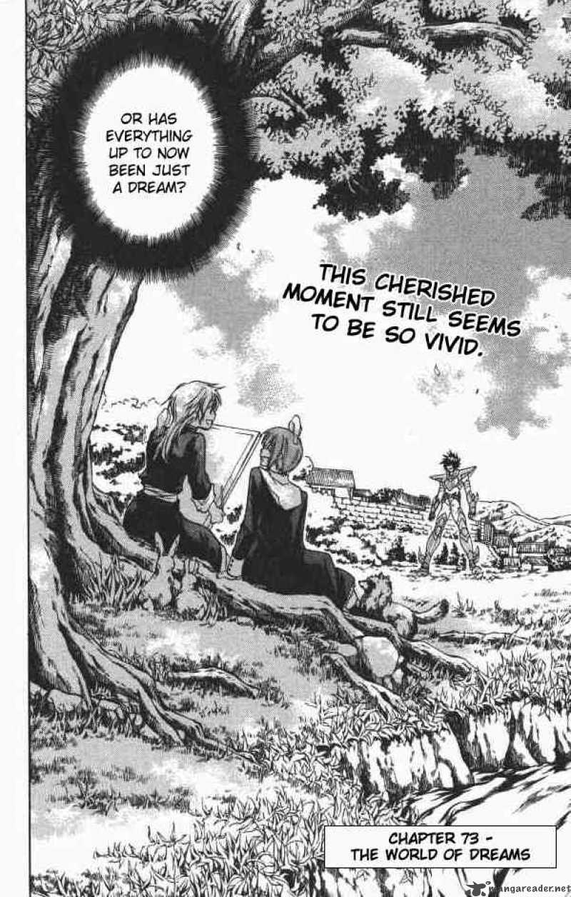 Saint Seiya The Lost Canvas 73 2