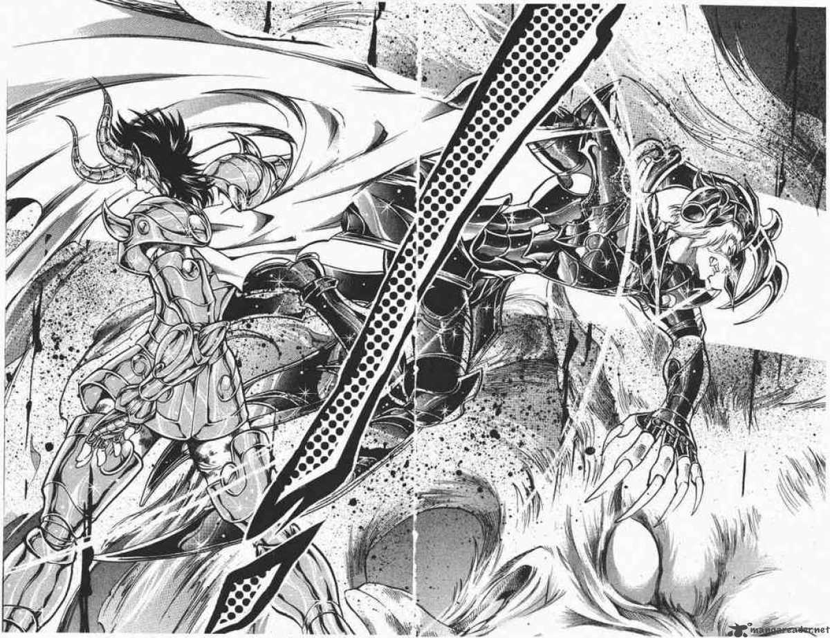 Saint Seiya The Lost Canvas 77 11