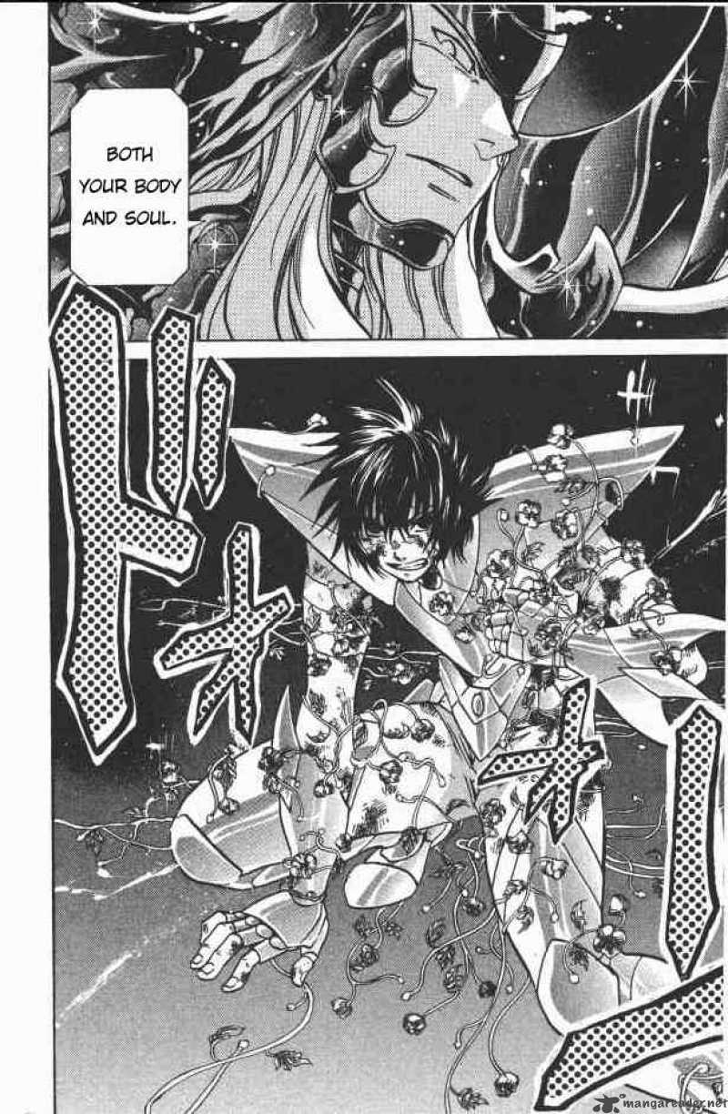 Saint Seiya The Lost Canvas 77 16