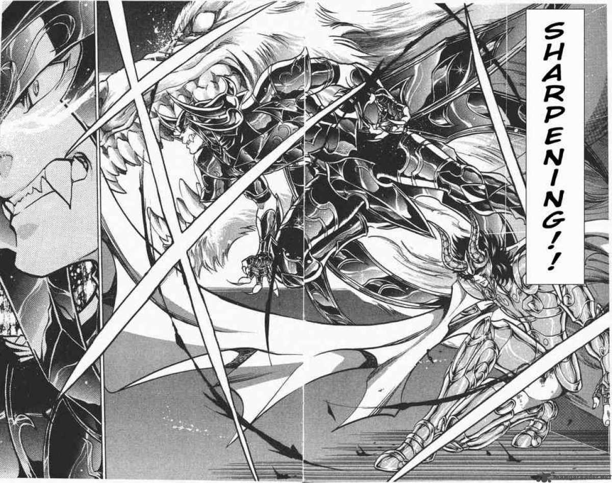 Saint Seiya The Lost Canvas 77 7