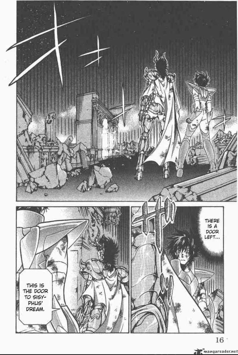 Saint Seiya The Lost Canvas 79 10